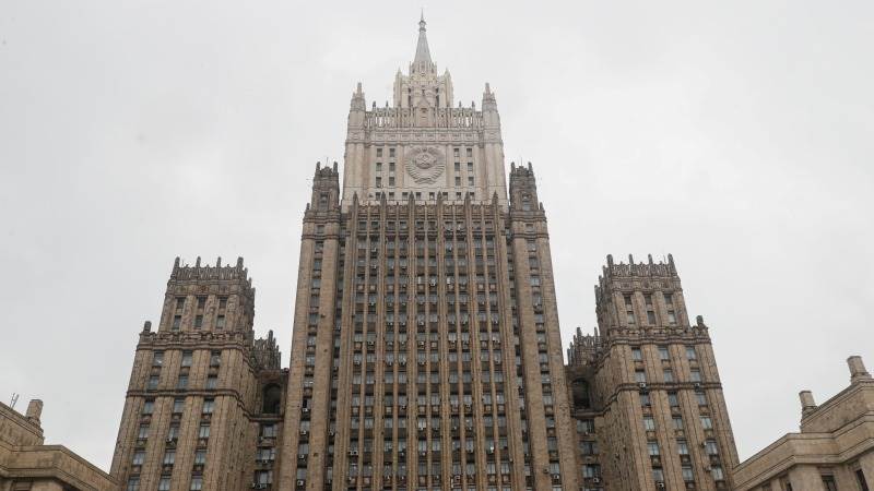 Russia: West turned Ukraine into ‘terrorist cell’