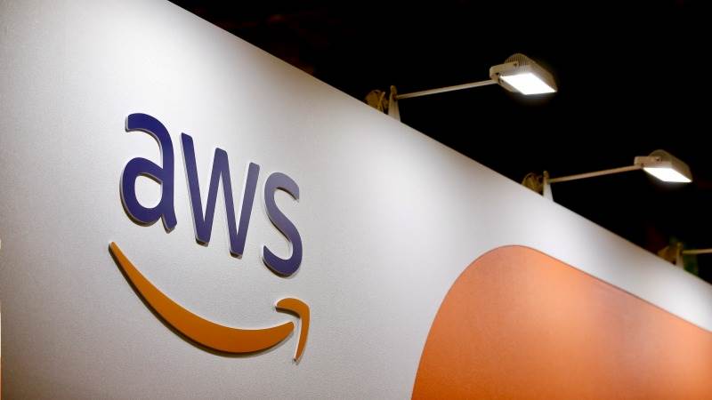 AWS to invest $7.8B to expand data centers in Ohio