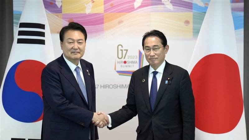 Japan to reinstate S. Korea as trusted trading partner