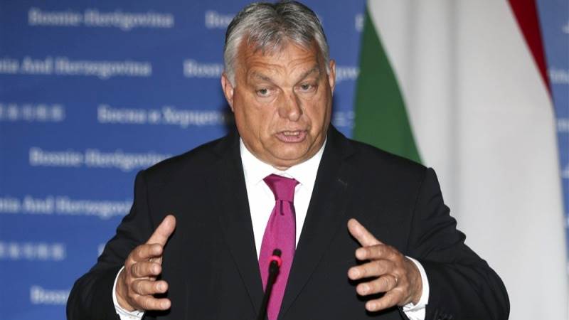 Orban: Ukraine-West cooperation is a failure