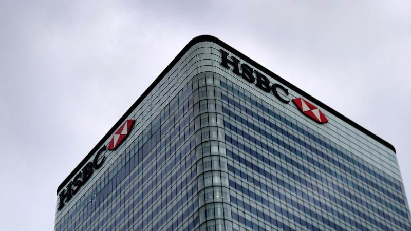 HSBC: US recession to start in 2023, EU in 2024