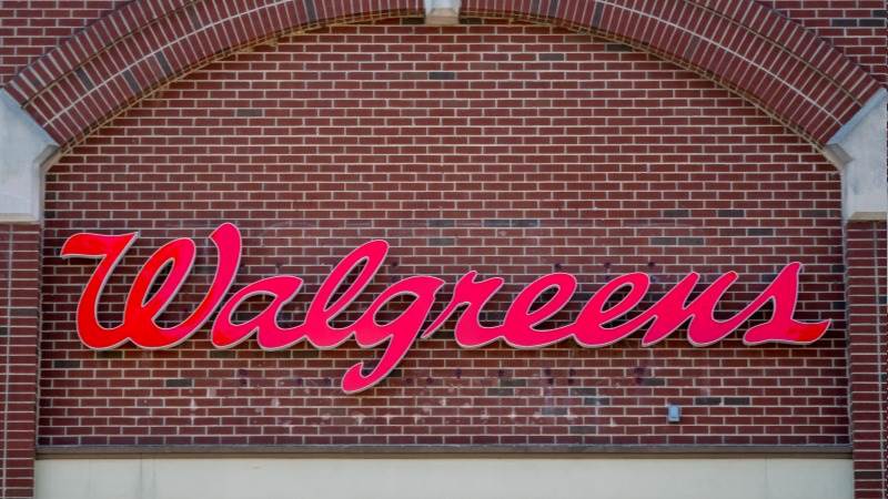 Walgreens Q3 earnings down 59% to $118M