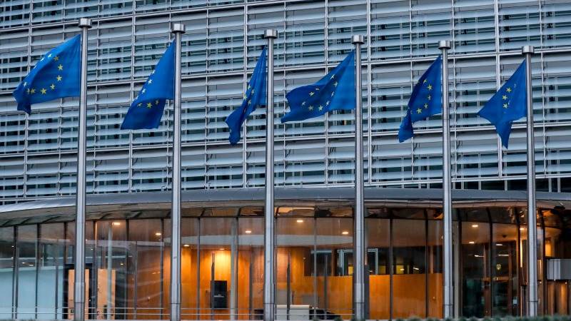 EU starts Apple’s digital rules compliance process