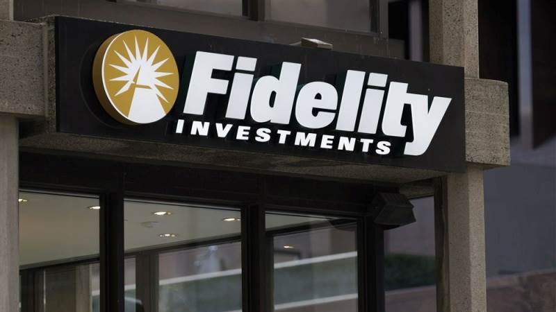 Fidelity plans to submit spot Bitcoin ETF filing