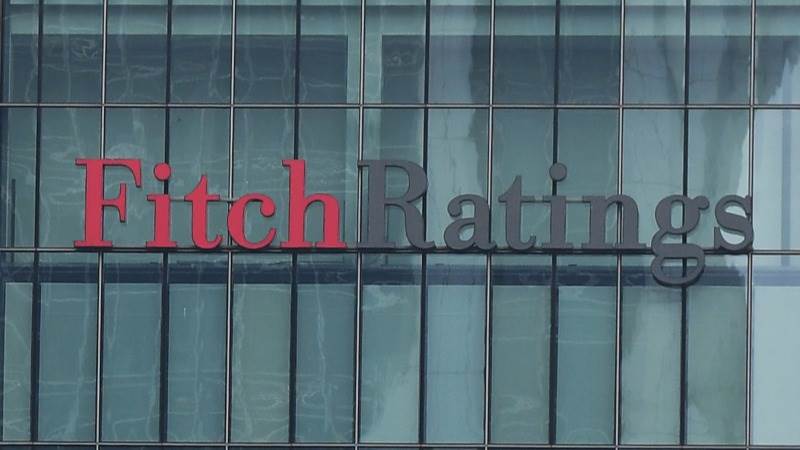 Fitch: Global credit risks continue to be heightened