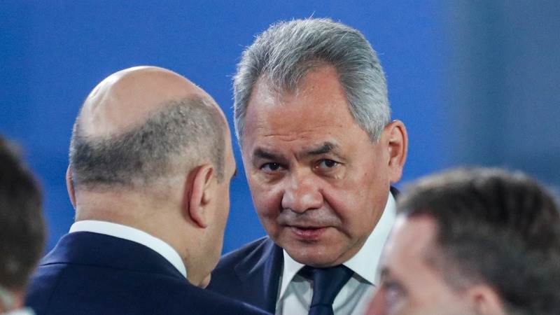 Shoygu: Cuba most important ally in Caribbean