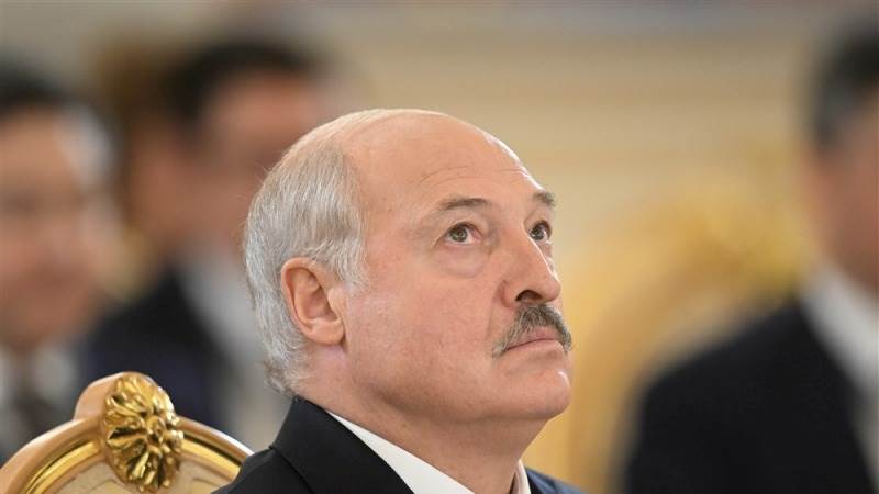 Belarus ready to back ‘modernization’ of Russian economy