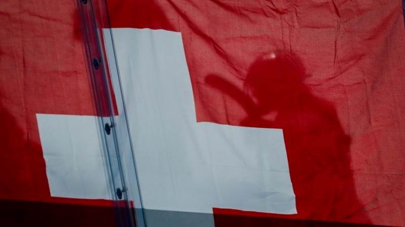 Switzerland joins new EU sanctions against Russia