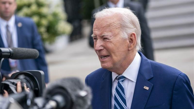 Biden unsure if Putin has been weakened by mutiny