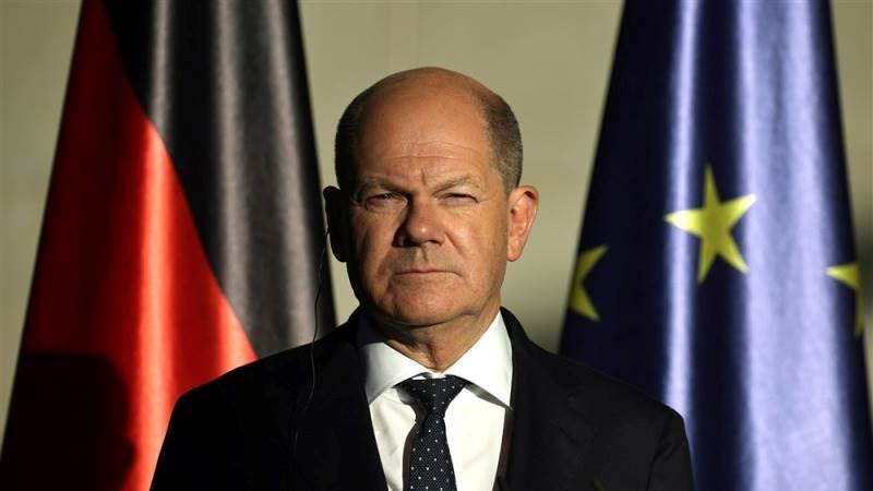 Yet to see implications of mutiny in Russia – Scholz