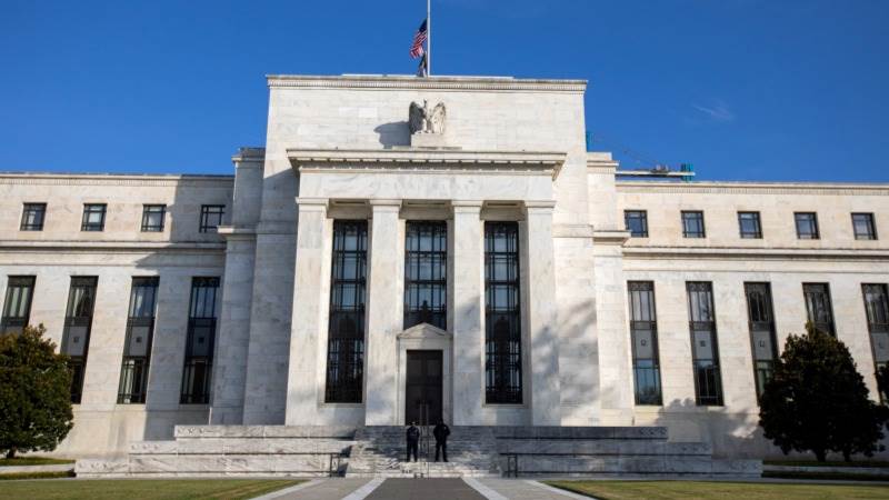 Fed: All 23 banks pass 2023 stress test