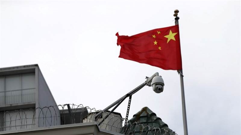 China: US military talks to continue after sanctions end