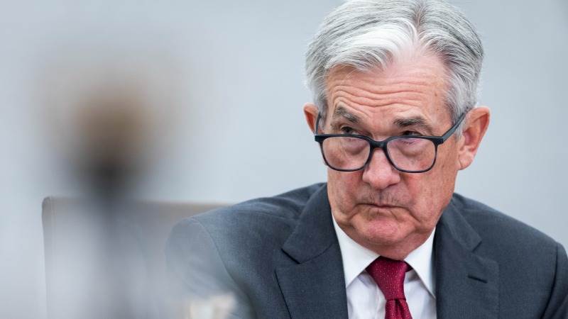 Powell: Effects of tight credit conditions ‘uncertain’