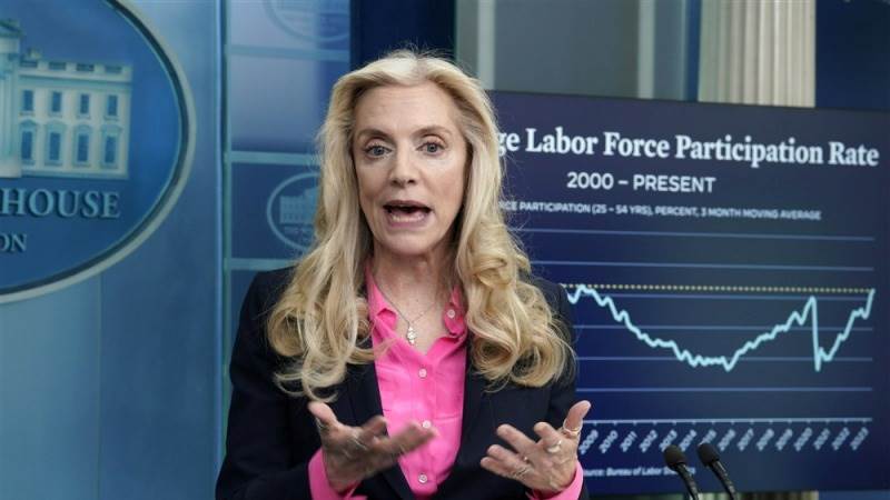 WH’s Brainard confident inflation will hit 2% before election