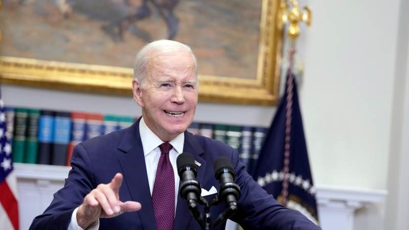 Biden condemns SCOTUS’ ruling