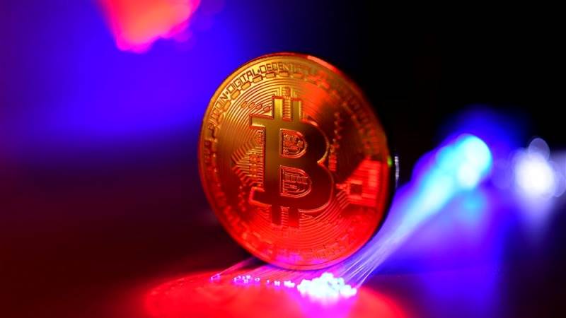 Cryptocurrencies extend gains, Bitcoin Cash up 29%