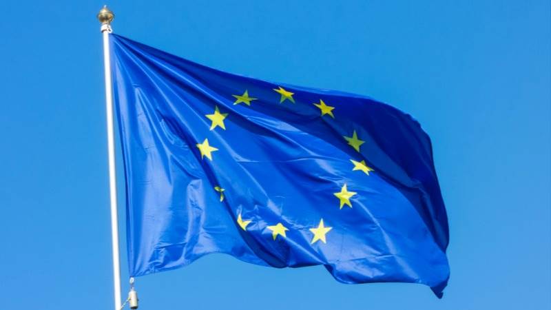 EU says it has interest in pursuing ties with China