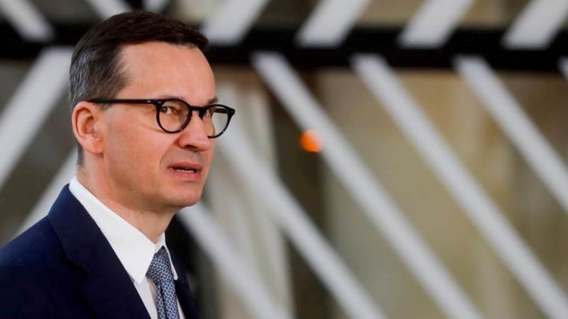 Poland suggests to host US nuclear weapons