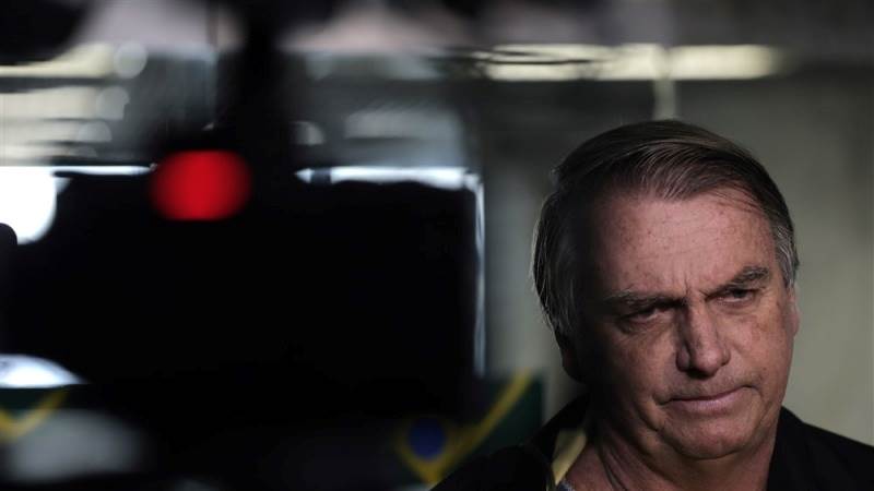 Brazil’s Court bans Bolsonaro to run for election until 2030