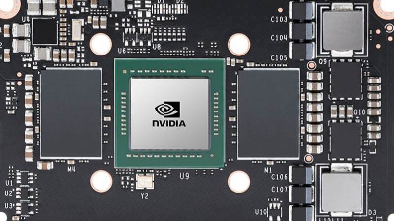 Nvidia rises 4% as price target is raised