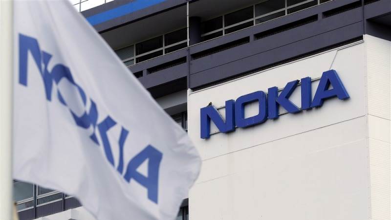 Nokia, Apple sign new patent licensing deal