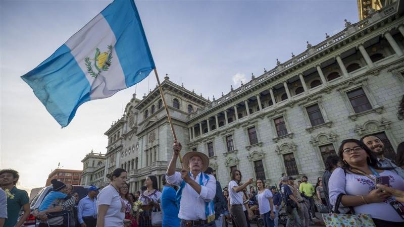 Guatemala’s top court orders review of electoral ballots