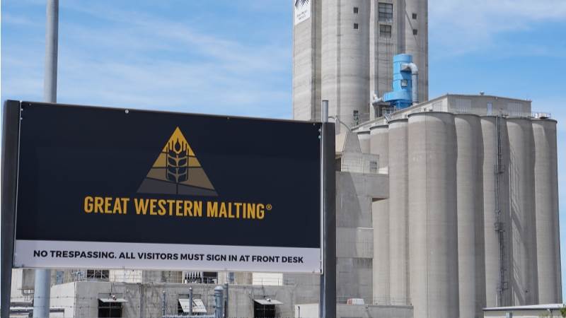 United Malt accepts $1B takeover offer from InVivo