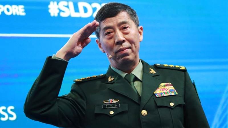 Russia, China want to strengthen defense ties