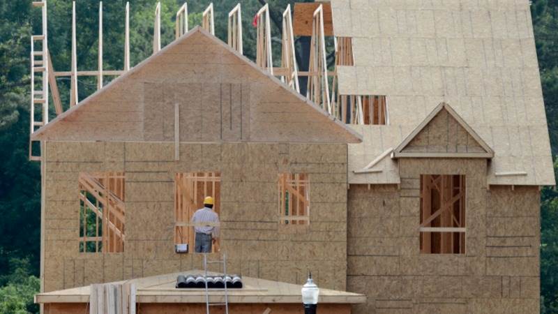 US construction spending up by 0.9% in May