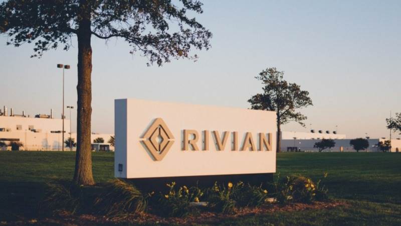 Rivian jumps nearly 16% after Q2 deliveries beat estimates