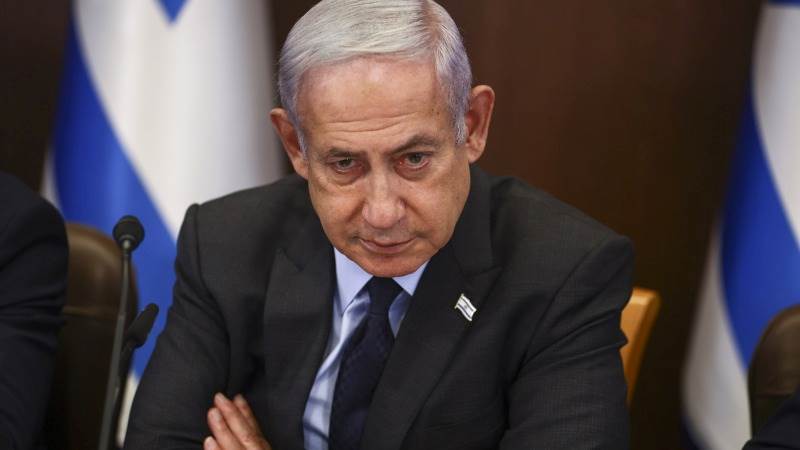 Netanyahu: Anti-terrorist op to continue until goals reached -  TeleTrader.com