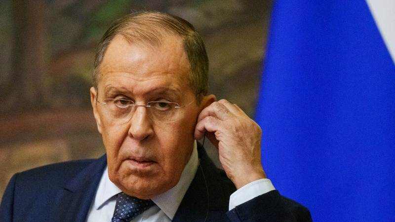 Lavrov: Syria’s Arab League presence benefits region