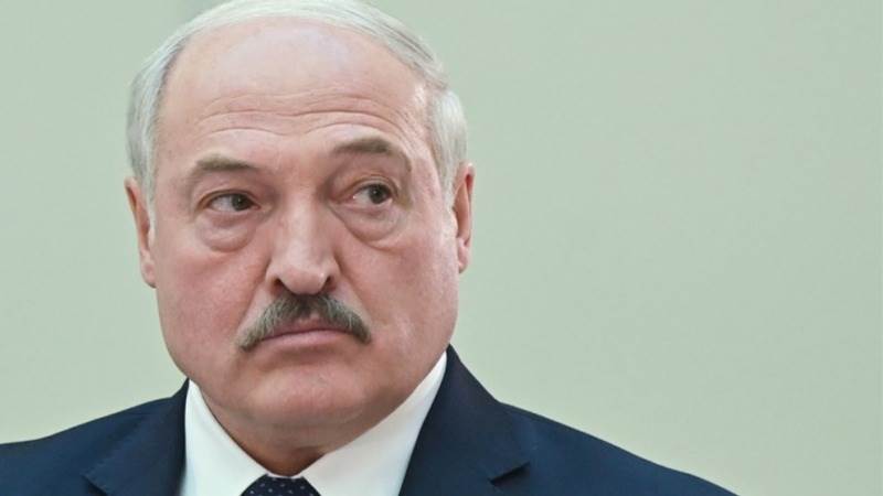 Lukashenko hopes Belarus joining SCO soon