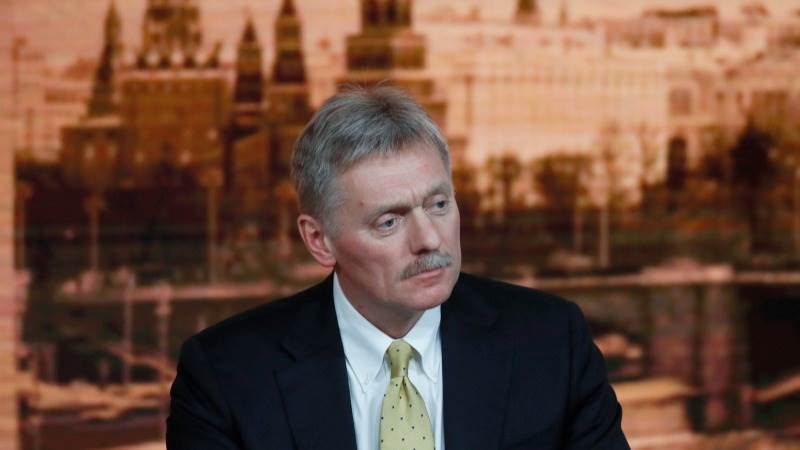 Kremlin: Moscow drone attack successfully repelled