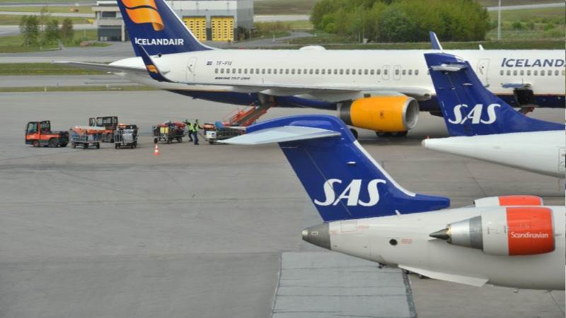 EU to probe €1B COVID support to SAS