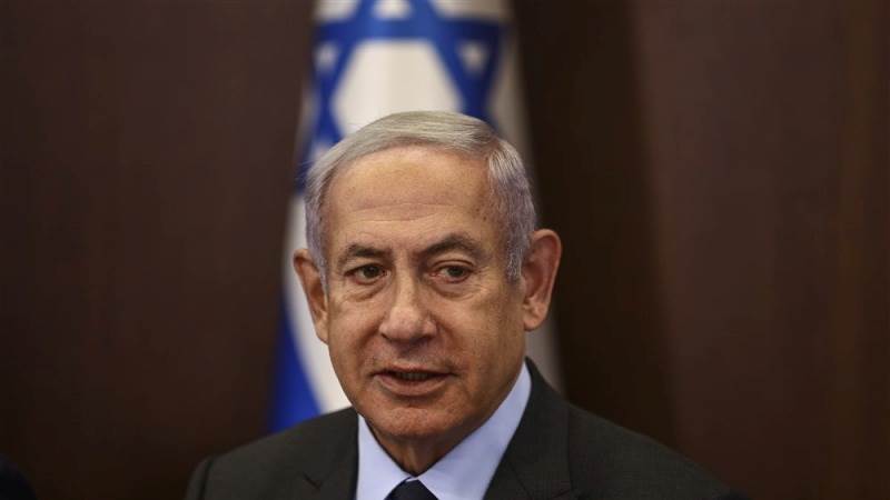 Netanyahu: IDF ‘completing’ Jenin mission