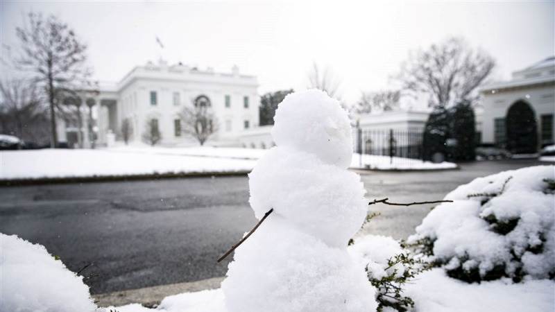 Secret Service reportedly found cocaine at WH