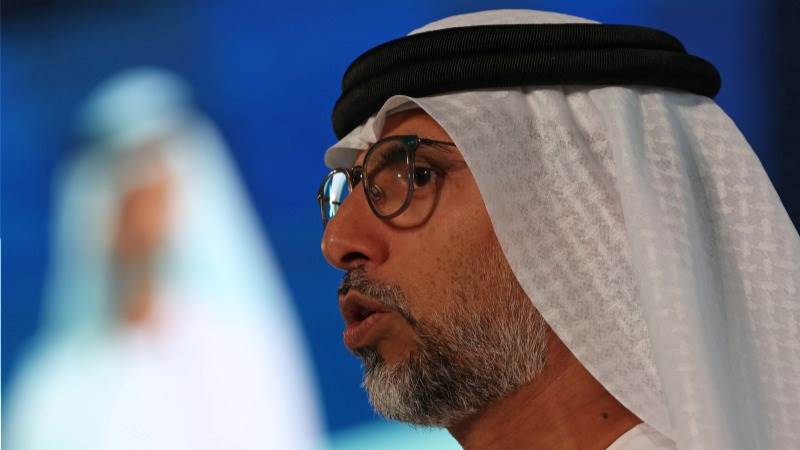 UAE won’t join voluntary oil output cuts at present