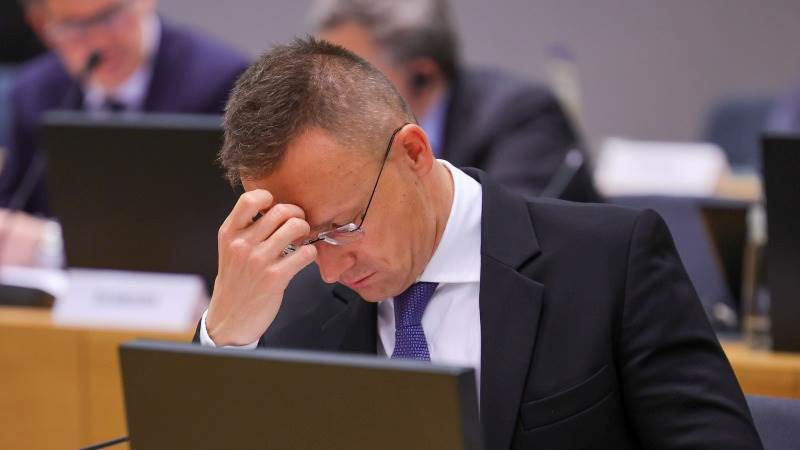 Hungary won’t support nuclear sanctions against Russia