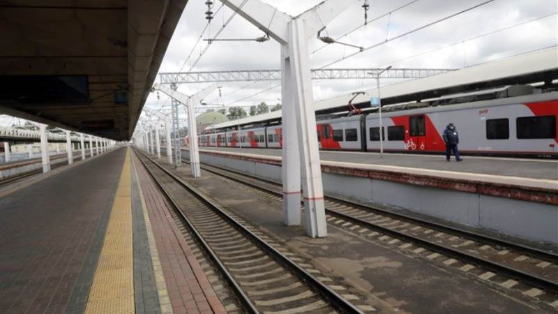 Russian Railways reports ‘massive  hackerattack’