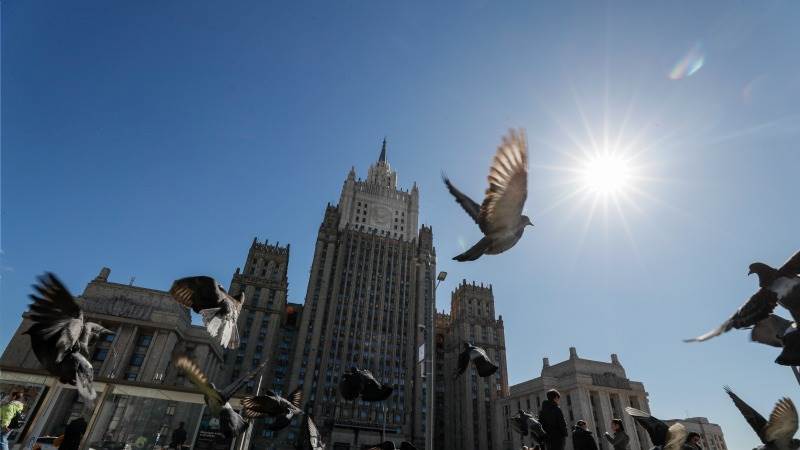 Moscow: Ukraine’s counter-offensive ‘choking’