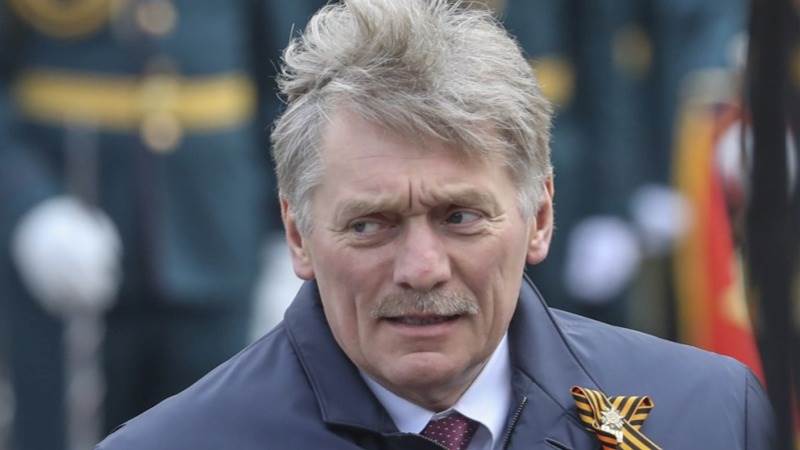 Kremlin: Consequences of Zaporizhzhia attack may be ‘catastrophic’