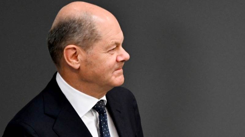 Scholz expects more chip projects in Germany