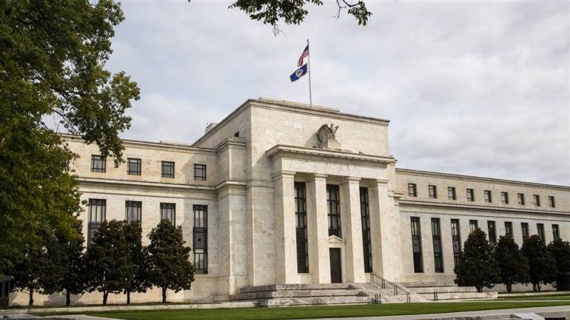 Fed: Inflation declining slower than expected