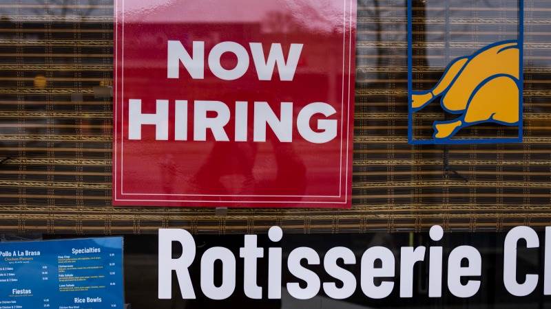 Challenger: US job cuts at 40,709 in June