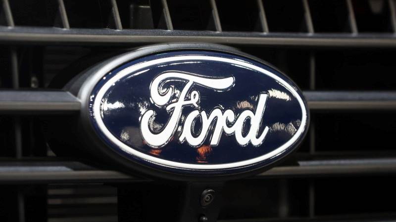 Ford’s US Q2 sales up by 9.9% to 531,662 units