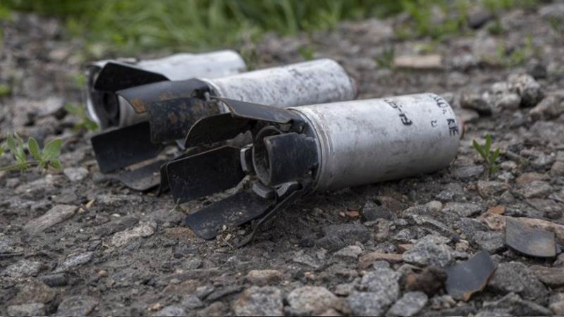 US reportedly to announce cluster bombs for Ukraine