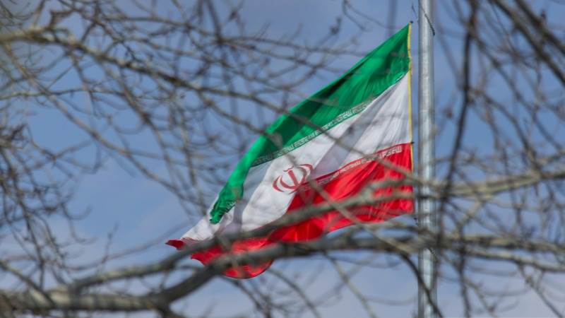 Iran denies drone allegations as UK announces sanctions