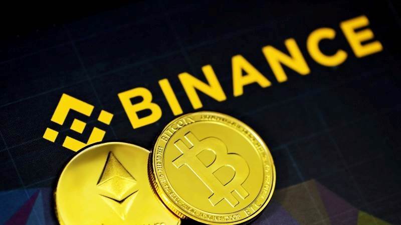 Binance’s Chief Strategy Officer Patrick Hillmann resigns