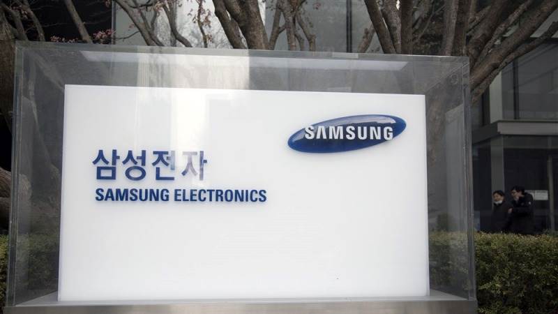 Samsung’s Q2 operating profit plunges 96%